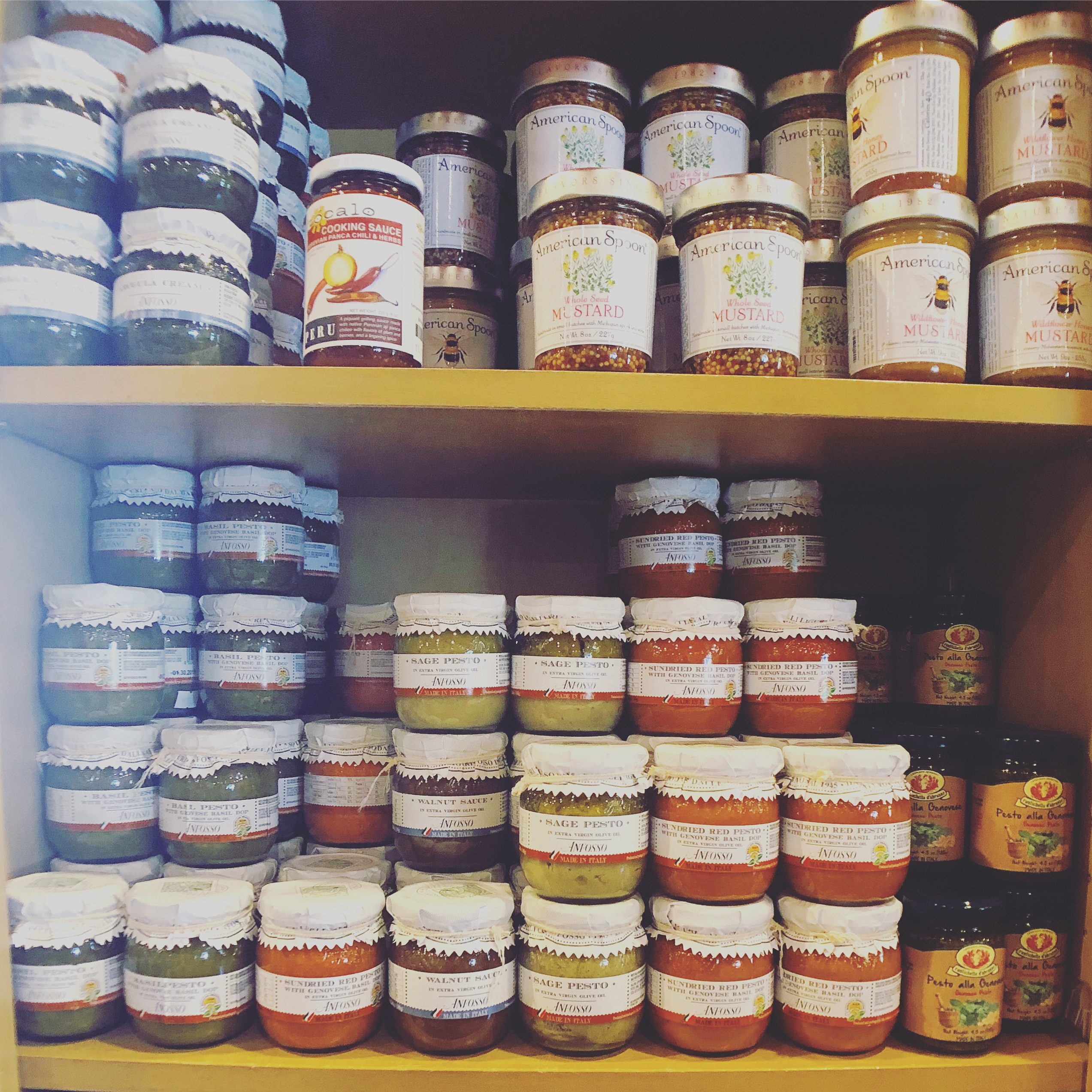 Explore Williamsburg, Virginia The Cheese Shop Tina in the Sun